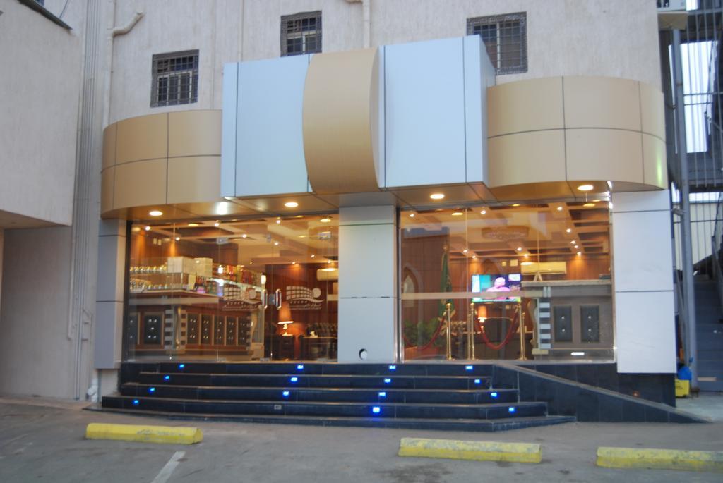 نزل خيال للشقق المخدومه Abha Room photo