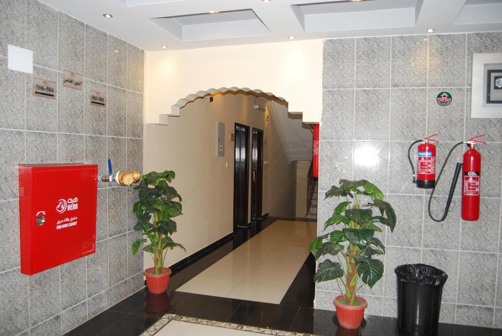 نزل خيال للشقق المخدومه Abha Room photo